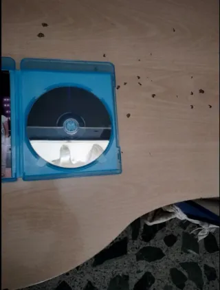 One Direction Blu-ray Never Given? 1D4ever