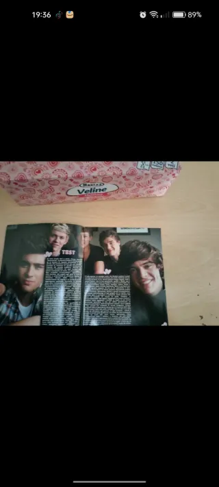 One Direction Blu-ray Never Given? 1D4ever