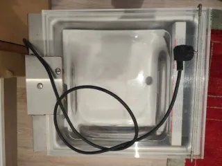 Envasadora al vacío Sammic SE 310