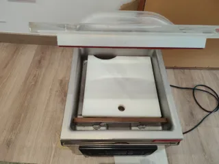 Envasadora al vacío Sammic SE 310