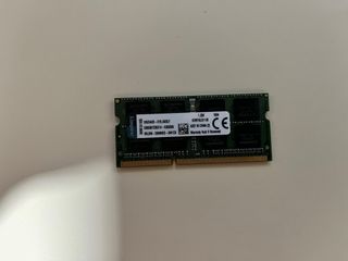 Memoria RAM Kingston KVR16LS11/8 8GB DDR3