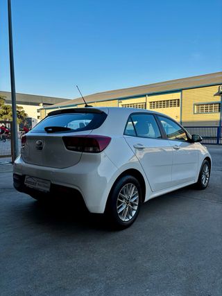 KIA Rio 1.2 CVVT 84 Drive