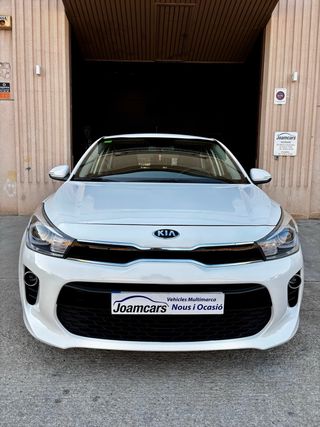 KIA Rio 1.2 CVVT 84 Drive