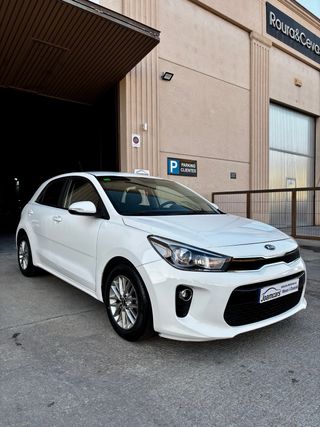 KIA Rio 1.2 CVVT 84 Drive