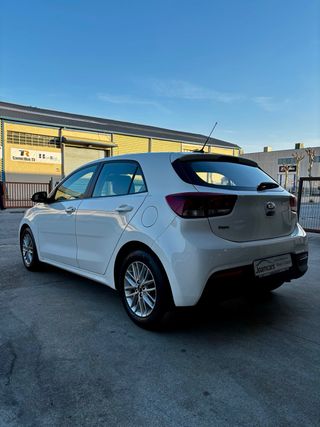 KIA Rio 1.2 CVVT 84 Drive