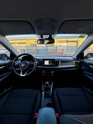 KIA Rio 1.2 CVVT 84 Drive