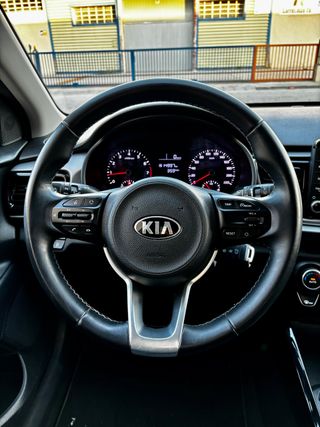 KIA Rio 1.2 CVVT 84 Drive