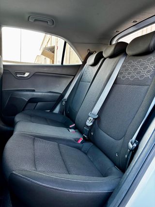 KIA Rio 1.2 CVVT 84 Drive