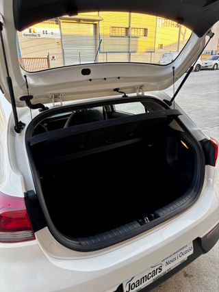 KIA Rio 1.2 CVVT 84 Drive