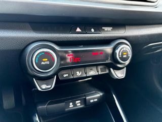 KIA Rio 1.2 CVVT 84 Drive