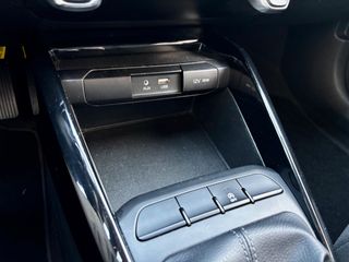 KIA Rio 1.2 CVVT 84 Drive