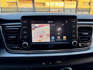 KIA Rio 1.2 CVVT 84 Drive