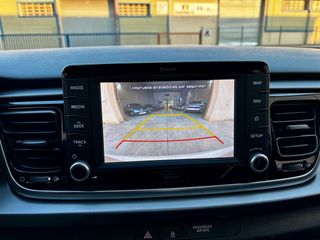 KIA Rio 1.2 CVVT 84 Drive