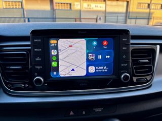 KIA Rio 1.2 CVVT 84 Drive