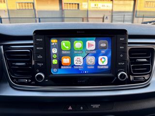 KIA Rio 1.2 CVVT 84 Drive