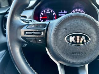 KIA Rio 1.2 CVVT 84 Drive