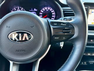 KIA Rio 1.2 CVVT 84 Drive