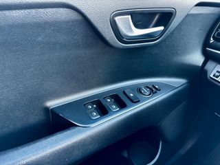 KIA Rio 1.2 CVVT 84 Drive