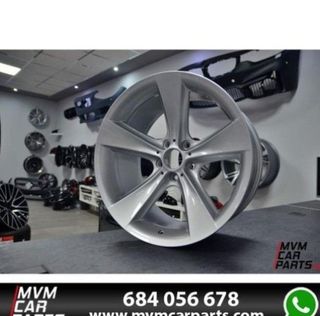 Llantas BMW 20 Styling 128 Cóncavas