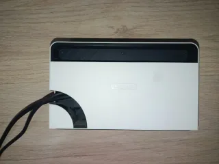 Nintendo Switch Blanca y Negra