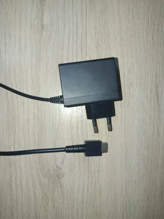 Nintendo Switch Blanca y Negra