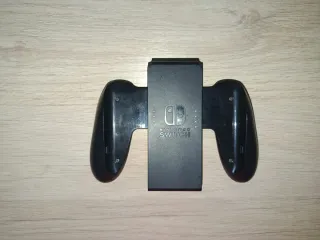 Nintendo Switch Blanca y Negra