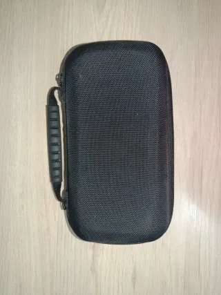 Nintendo Switch Blanca y Negra