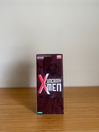 Kotobukiya ARTFX+ Cyclops Marvel Now! Statue New