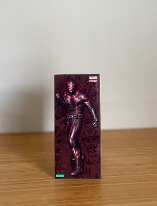 Kotobukiya ARTFX+ Cyclops Marvel Now! Statue New