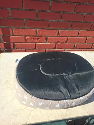 Cama para perros pequeños y medianos