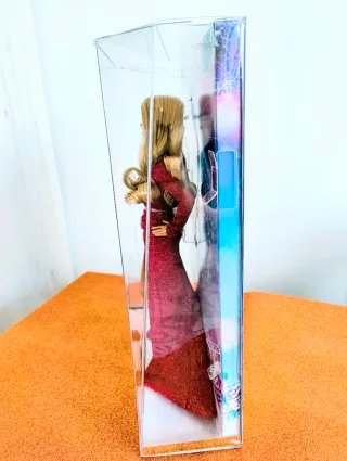 Barbie Mariah Carey Holiday Celebration