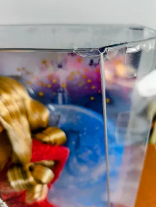 Barbie Mariah Carey Holiday Celebration