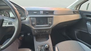 SEAT Ibiza 1.0 MPI Style Plus 59 kW (80 CV)