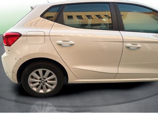 SEAT Ibiza 1.0 MPI Style Plus 59 kW (80 CV)
