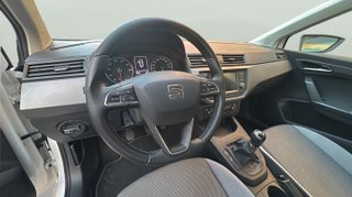 SEAT Ibiza 1.0 MPI Style Plus 59 kW (80 CV)