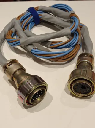 Conector Rack Neve Prism/V-Rack