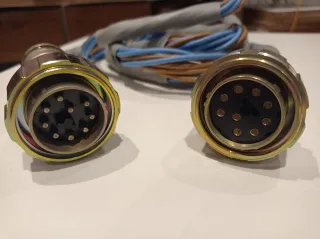 Conector Rack Neve Prism/V-Rack