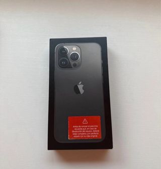 iPhone 13 Pro 128 GB