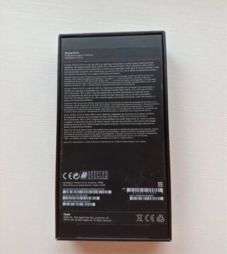 iPhone 13 Pro 128 GB