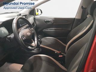 Hyundai i10 2024