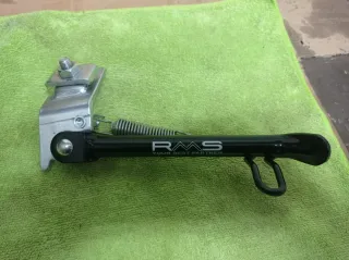 Caballete lateral Piaggio Typhoon, Zip RMS