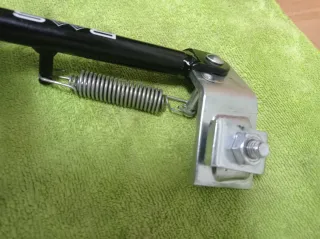 Caballete lateral Piaggio Typhoon, Zip RMS