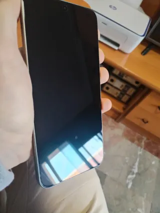 Honor Magic 8 Lite 5G Verde+ cargador 66W+reloj