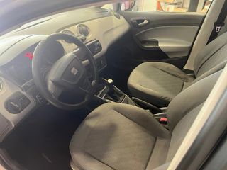 SEAT Ibiza 2010