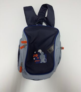 Lote 4 Mochilas Infantiles