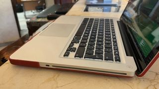 MacBook Pro 13 reacondicionado