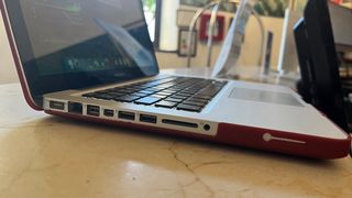 MacBook Pro 13 reacondicionado