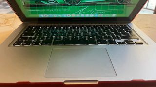 MacBook Pro 13 reacondicionado