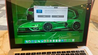 MacBook Pro 13 reacondicionado