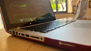 MacBook Pro 13 reacondicionado